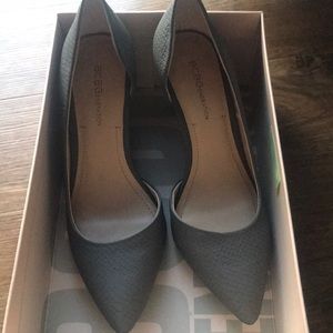 BCBG Heels Size 7